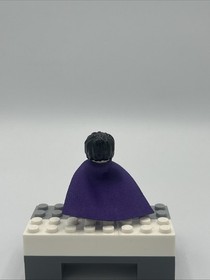 LEGO Bizarro Minifigure w/ Short Legs from Super Heroes Mighty Micros set 76068