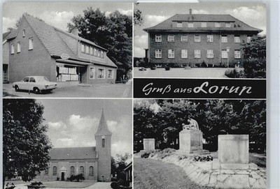 50372839 - 2991 Lorup Edeka Market Emsland LKR