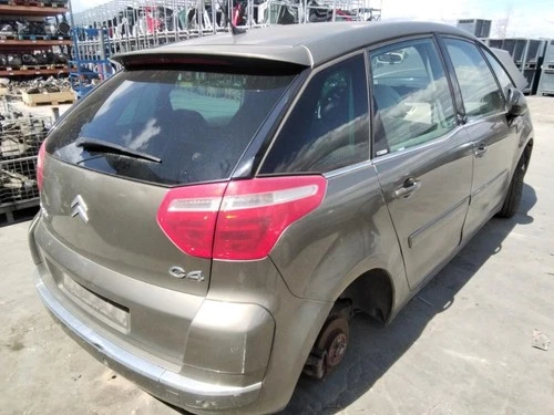 9663528880-00 Motor Arranque para CITROEN C4 PICASSO Avatar 2007 1824968 - Imagen 7 de 10