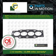 Cylinder Head Gasket fits KIA SPORTAGE SL 1.7D 2010 on D4FD BGA 223132A650 New