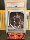 Victor Wembanyama 2023-24 Panini #19 NBA Rookie Card 1 of 18095 PSA 10 Gem Mint
