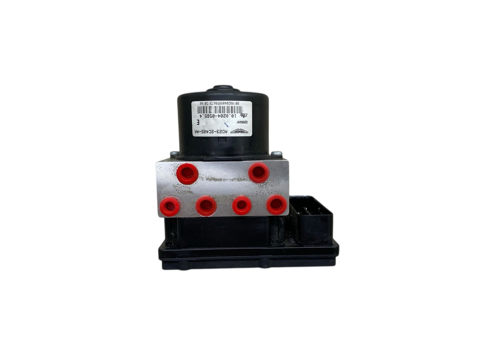 2013-2016 Aston Martin DB9 6.0L Anti-lock Brake Pump Control Module Unit *23k*