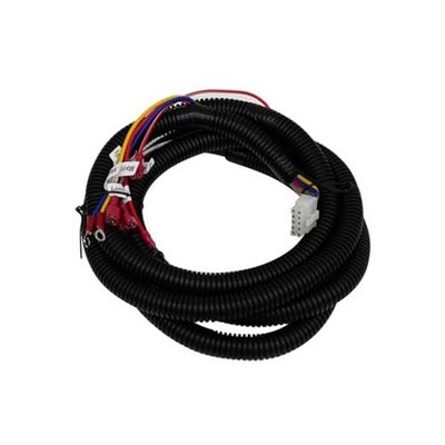 36V Golf Cart Control Wiring Harness with Labels For EZGO PDS Electric Models