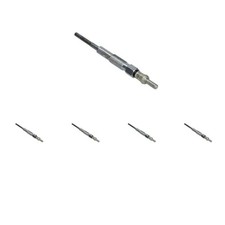Bougies de préchauffage Volvo C70
