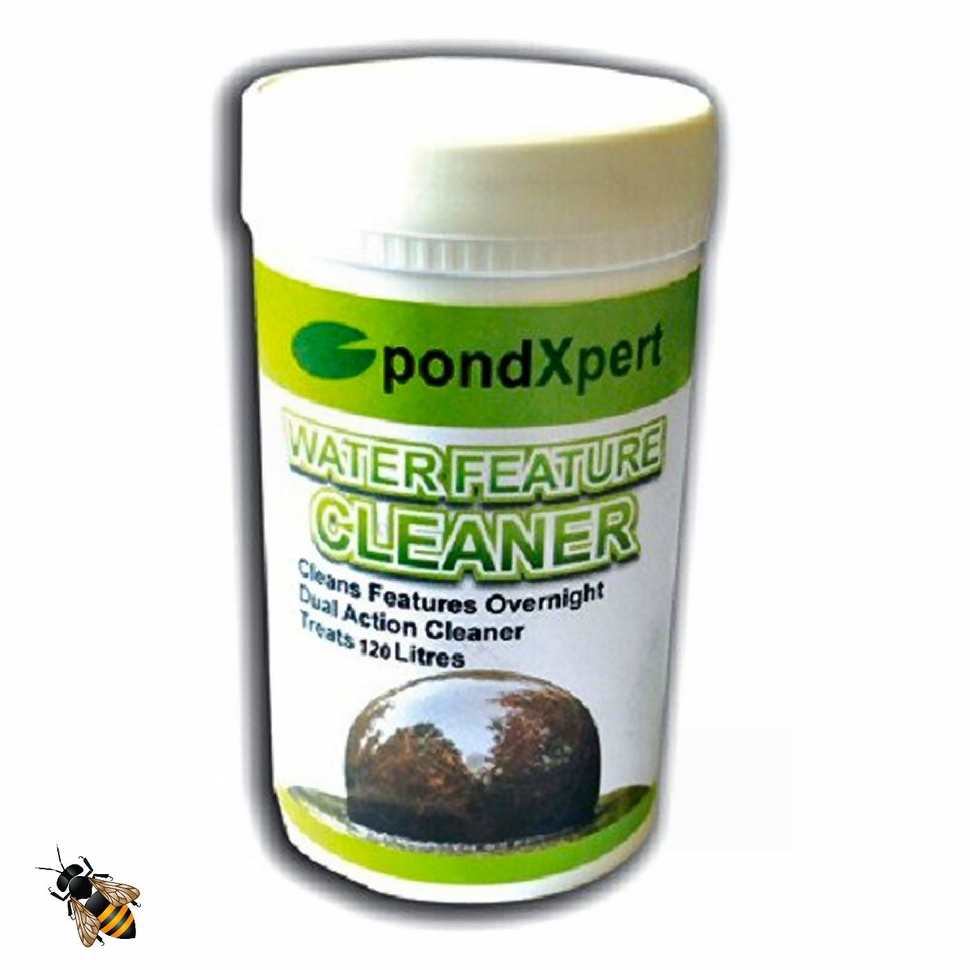 Pondxpert Water Feature Cleaner - 300Ml Pxwfcl0300 - Image 2