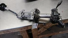 2024-2025 Ford Mustang GT OEM Steering Column Assembly PR3C3C529AC