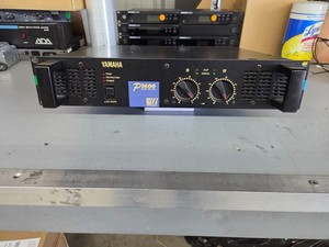 Yamaha P4500 for sale | eBay
