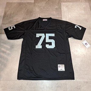 Howie Long Jersey | eBay