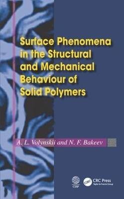 Surface Phenomena in the Structural and Mechanical