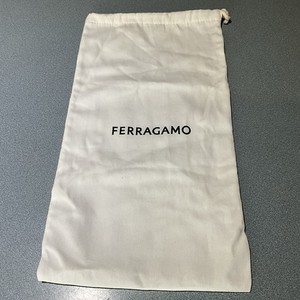 Ferragamo Shoe Bag | eBay display picture 1