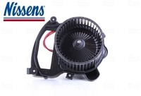 Nissens 87801 InnenraumgebläSe GebläSemotor GebläSe LüFtermotor FüR VW