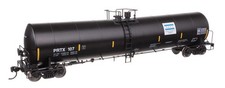 Walthers HO Scale Trinity 25,000-Gallon Tank Car PRTX 107 910-48236