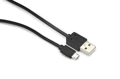 DELL Micro USB ConsoleCable | 3081378900 | 09W3CN | 1,8m | USB A auf Micro USB B