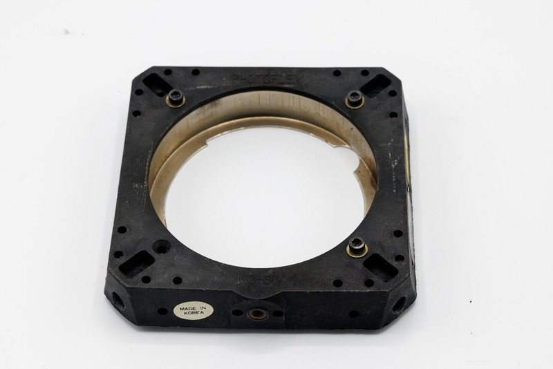 Photoflex Speedring for Speedontron flash heads #1