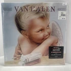 VAN HALEN - 1984  LP Vinyl Remastered 30th Anniversary New “SEALED”