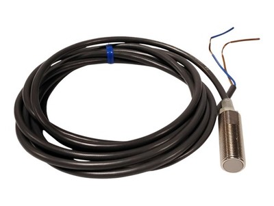 Omron E2E-X3D1-N 12-24 V DC Shielded Inductive Proximity Sensor