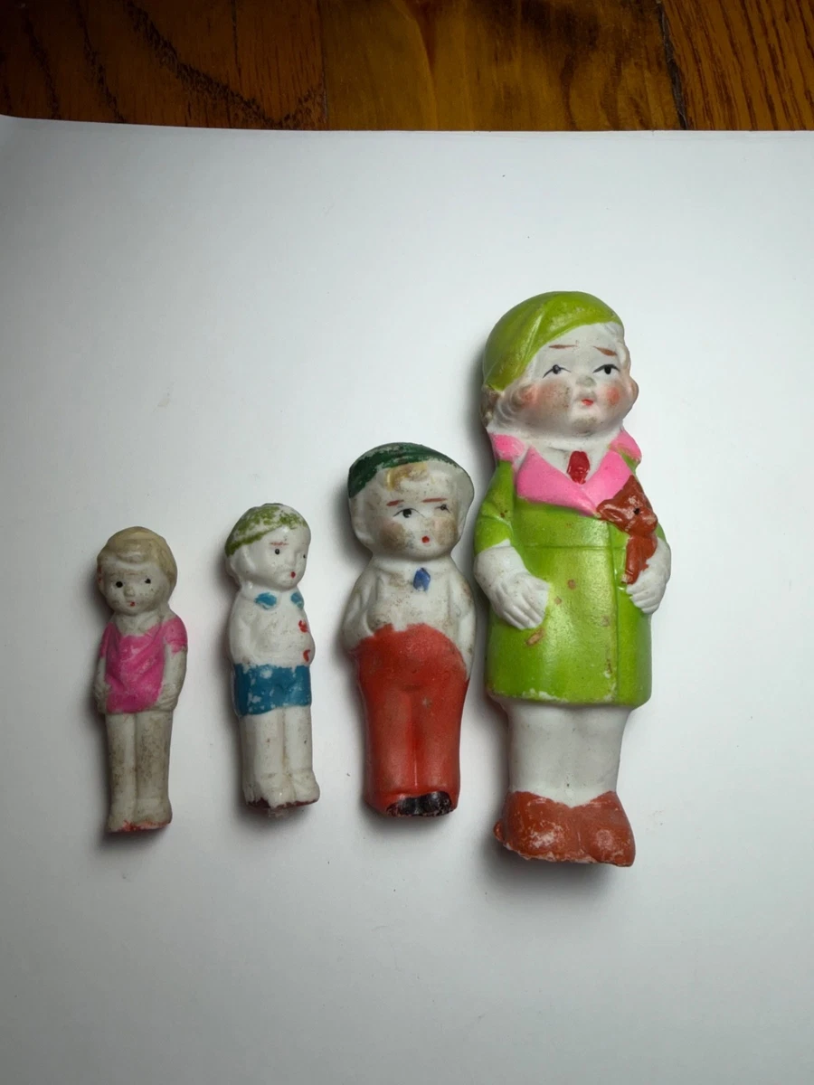 Frozen Charlotte In Antique China Dolls for sale | eBay