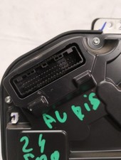 Compteur Toyota AURIS