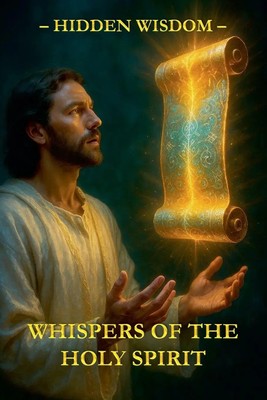 Child Of God | Whispers of the Holy Spirit - Hidden Wisdom | Taschenbuch (2025)