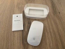 Apple A1296 Magic Mouse - Weiß