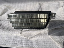 75-79 Corvette C3 Turning Signalparking Light Assembly. Left Side.