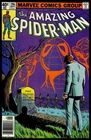 Amazing Spider-Man (1963 series) #196 F/VF Cond. 1st Print (Marvel, Sept 1979)