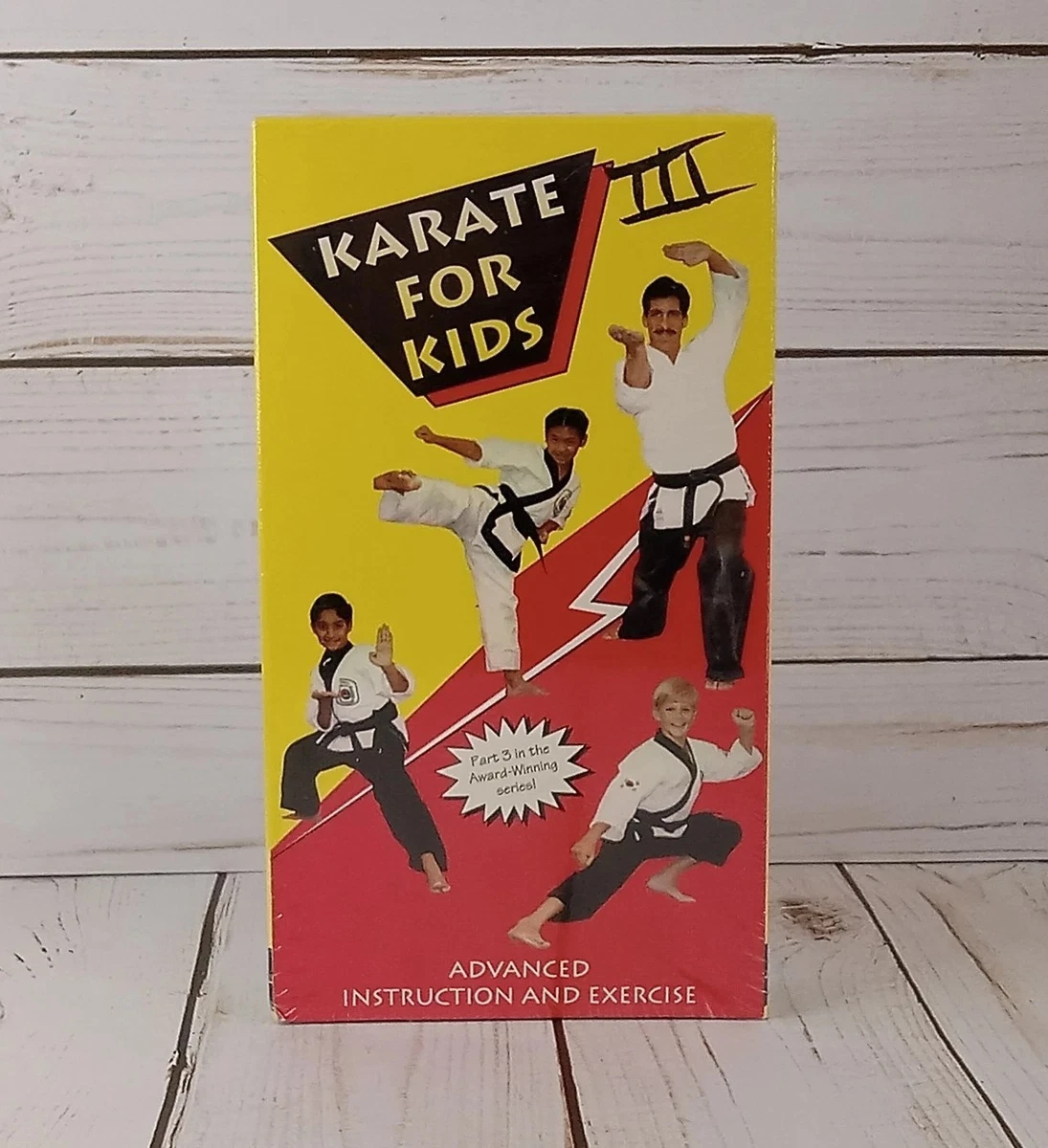 Sports Educational NR Rated NTSC VHS Tapes for sale | eBay