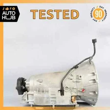 Mercedes W209 CLK500 RWD 722.6 5G Automatic Transmission Assembly 722.633 OEM