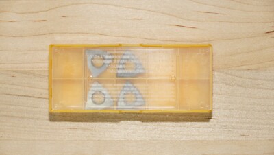 Mitsubishi DiaEdge LLSWN42 151482 Carbide Insert Shim - Qty.4