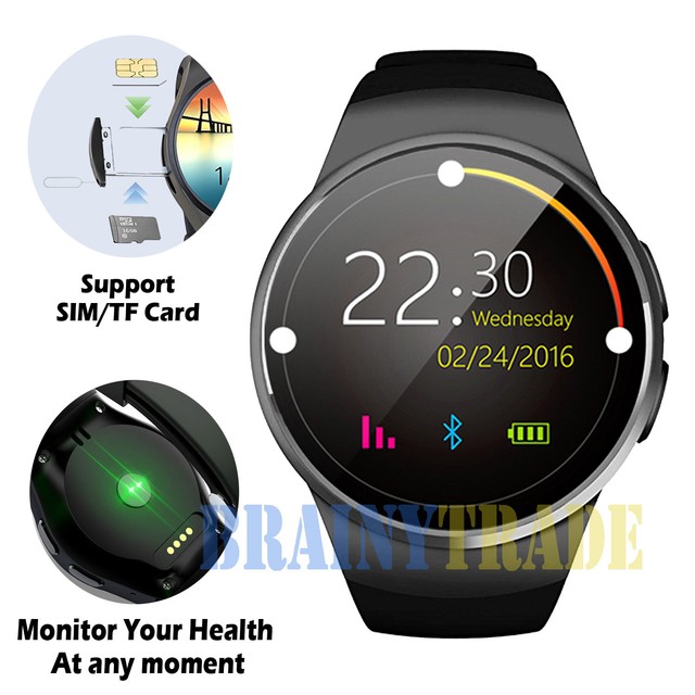 iphone watch sim