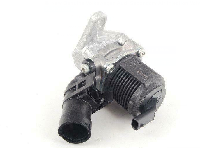 NEW VOLKSWAGEN BEETLE A5 SECONDARY AIR PUMP COMBI VALVE NEW VOLKSWAGEN BEETLE A5 SECONDARY AIR PUMP COMBI VALVE