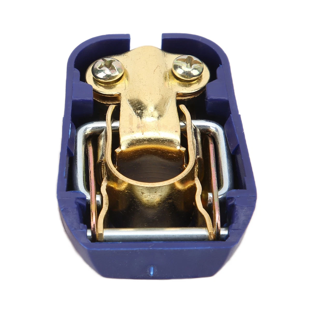 Battery terminal connector best sale types