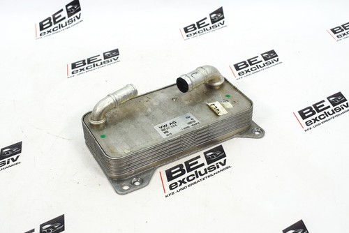 Original VW Arteon 3H Getriebeölkühler Ölkühler Kühler  0GC317019A