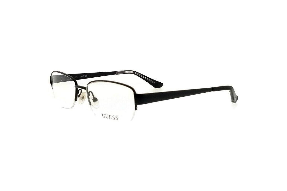 Очки GUESS GU2514-002-50 Размер 50/17 / прямоугольные, АБСОЛЮТНО НОВЫЕ, В ФУТЛЯРЕ