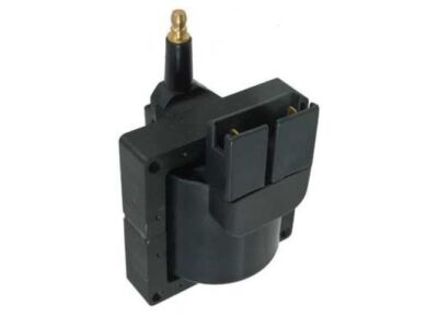 Ignition Coil For 1982-1987 Mercury Lynx 1983 1984 1985 1986 M877BY