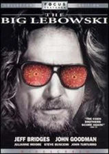The Big Lebowski [WS] [Collector's Edition] by Joel Coen: New