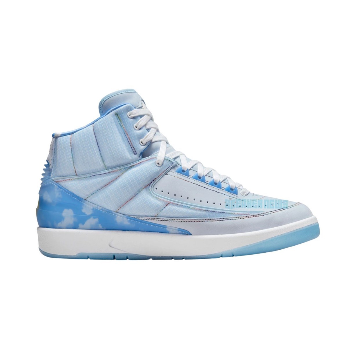 Jordan 2 Retro J Balvin (PS) | eBay
