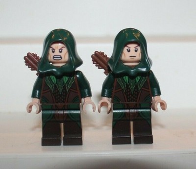 lego mirkwood