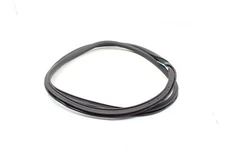 2020 - 2023 MERCEDES GLB250 X247 FRONT LEFT SIDE DOOR BODY WEATHERSTRIP SEAL OEM