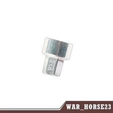 Fits For BMW 52 Wheel Lock Lugnut Anti-theft Screw Nut Removal Key Socket Metal