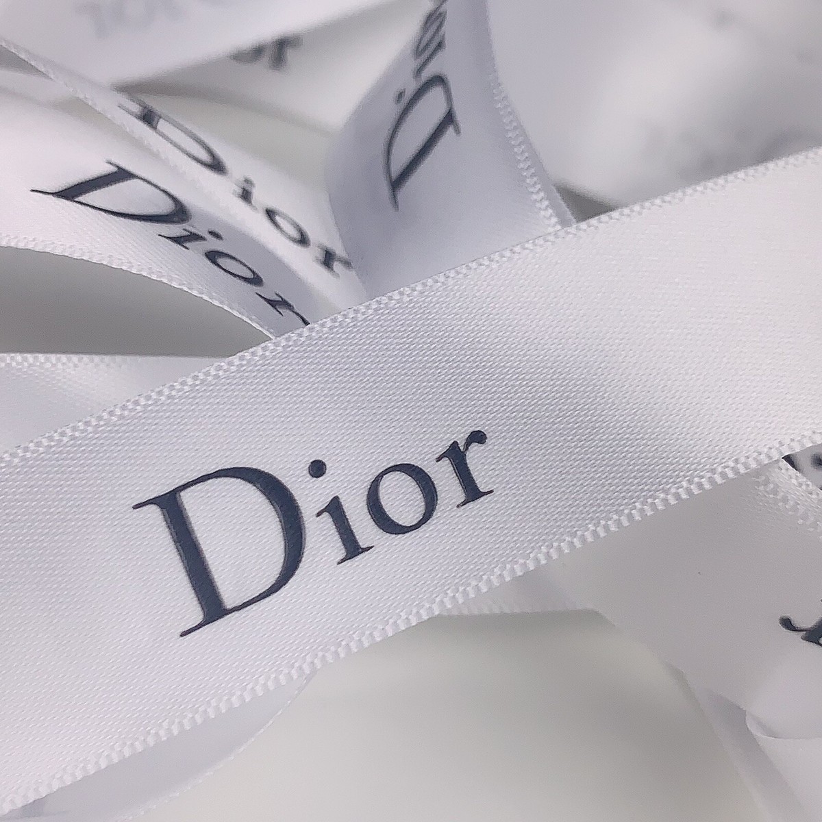 DIOR ラッピングシール1ロール Christian Dior（シール）の