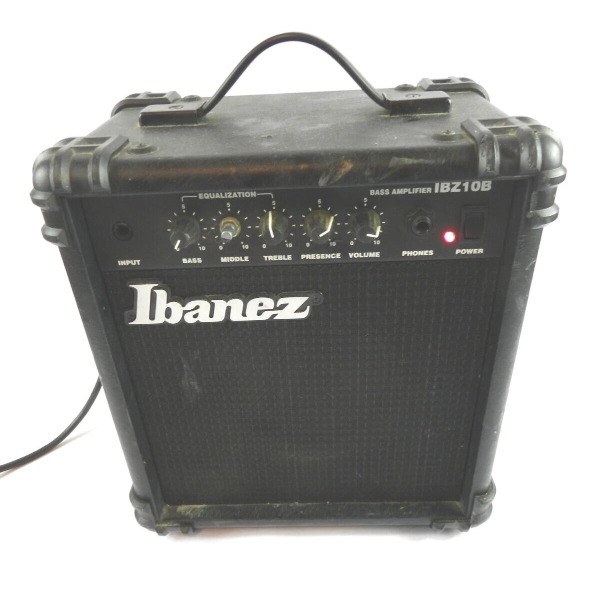 Ibanez ibz10 on sale
