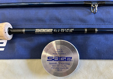 SAGE Graphite Fishing Rods & Poles for sale | eBay SAGE Graphite Fishing Rods & Poles for sale | eBay