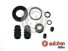 AUTOFREN SEINSA D42743 REPAIR KIT, REAR BRAKE CALIPER FOR MAZDA SUZUKI