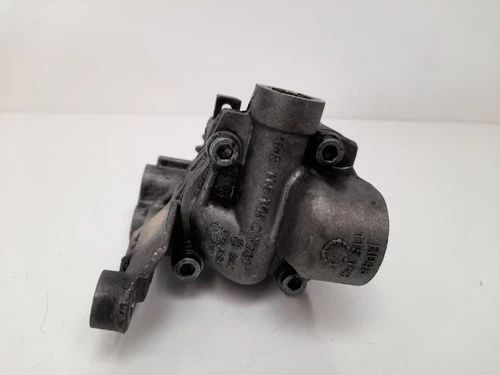 045115105C Bomba Aceite para VOLKSWAGEN POLO IV (9N3) Advance 2005 2623273 - Imagen 4 de 10