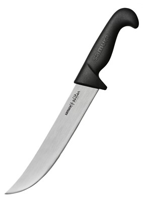 Samura Sultan Pro Slicer Pichak lang, 213mm - Küchenmesser