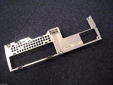 HP Compaq d530 Rear Panel  PCI Blank  PCI Clamp  316011-001