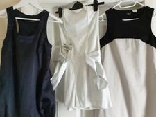 Sukienka „River Island”La Redoute ”i inne 3 sztuki Rozmiar: 6/8 (UK) Eur 34