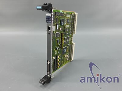 Siemens ﻿Simatic TDC Kommunikationsbaugruppe 6DD1660-0BF0