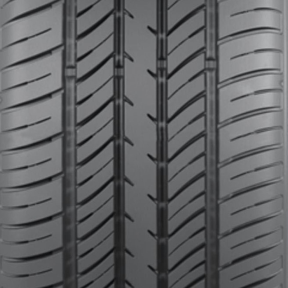 4 New Americus Touring Plus - 155/80r12 Tires 1558012 155 80 12 | eBay